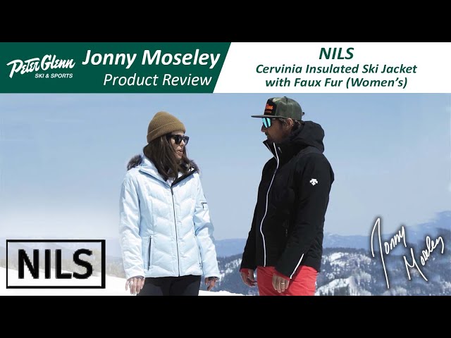Nils Ski Jacket -  Canada