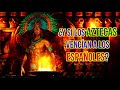 ¿Y si los AZTECAS vencían a los ESPAÑOLES?