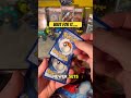🔥 Banger Alert 🚨 The next pack hit again!! #pokemon #pokemoncards #packopenning #pokemontcg