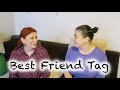 Best Friend Tag relaxat cu Poci | A Beauty Tale