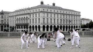 Flashmob fêtes de Bayonne 2013 Vidéo Officielle