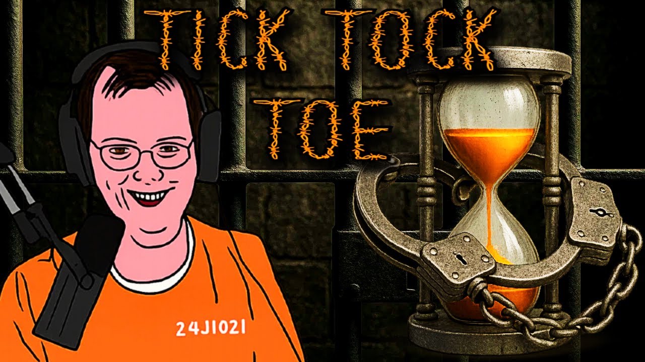 Steel Toe’s Aaron Imholte Faces Jail + KarmicX Ultimatum + Keanu vs Ashley Continues