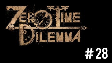 Force Quit Boxes (All teams/Answers) | Zero Time Dilemma #28
