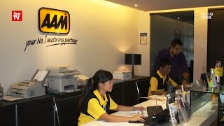 AAM says it will “start afresh”