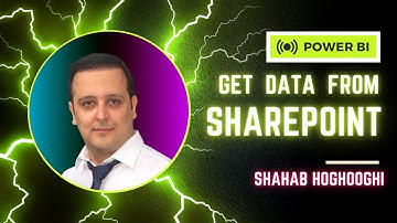 How to Get Monthly Data From SharePoint Folder into Power BI?