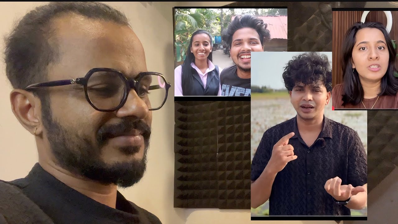 ഉടായിപ്പ് പൊളിഞ്ഞു🤯സത്യം പുറത്ത്😱 /Avi Vlogz /Swathi Vlogz Divorce 