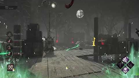 The Knight vs 4 bots PTB 6.4.0 new feature