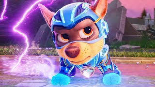 PAW PATROL 2: THE MIGHTY MOVIE - Official Trailer (2023) image