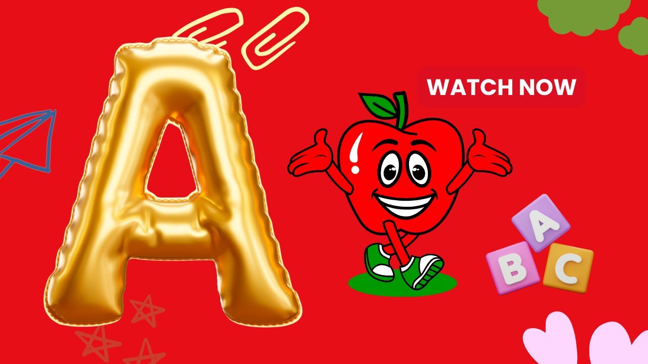 Homeschool ABC Songs & Nursery Rhymes for Kids | ABC & 123 for ...