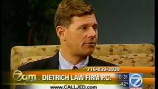 How to Value a Personal Injury in Buffalo NY