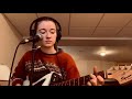 Flightless Bird, American Mouth (Iron &amp; Wine) - Cover by Stacey Ryan