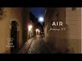 "Don't stop believin'" (the Journey song) playing for you, AIR Sign January 24 Gemini Libra Aquarius