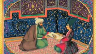 The Story Of The Merchant And The Genie