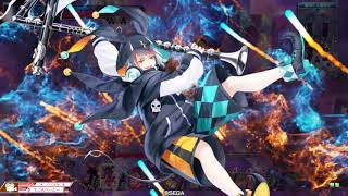 【wlw】ク ソ ザ コ ア ク マ 10【EX03】