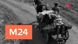 "Кинофакты": новые тайны о фильме "Три тополя на Плющихе" - Москва 24 "Кинофакты": новые тайны о фильме "Три тополя на Плющихе" - Москва 24