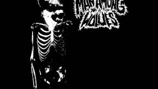 Man Among Wolves - Bury Hope, Embrace Corruption