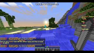 Ison Hacking killaura and fast ladder screenshot 5