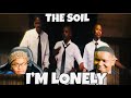 THE SOIL - I’M LONELY (OFFICIAL MUSIC VIDEO) | REACTION