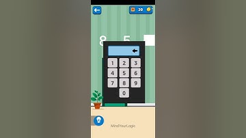 4 digit code | level- 21-30