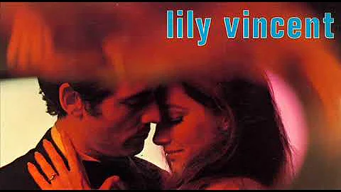 Lily Vincent - Tangos immortels n3 (1965)