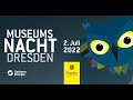 Sammlung, Sindbad, Simson-Mopeds | Die Museumsnacht 2022 im Verkehrsmuseum