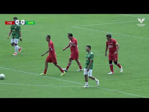 MATCH 1 | APEM FC X FC BARU BOJONEGORO | 28-3-2026 | STD. KEBOGIRO