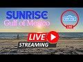 Gulf of Mexico, Beachside Come see the sights!  POV #pov #livestream #live