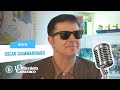 Intervista a Oscar Giammarinaro, leader degli Statuto nonché icona della cultura Mod italiana