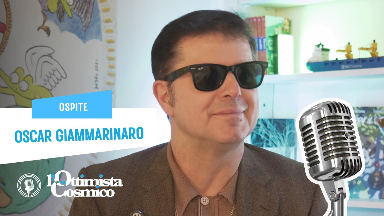 Intervista a Oscar Giammarinaro, leader degli Statuto nonché icona della cultura Mod italiana