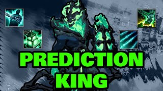 The Prediction MONSTER - Thresh Montage - Best of Thresh 2023