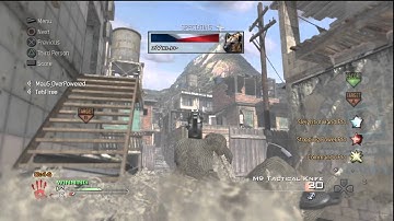 No Scope Hitmarker FML