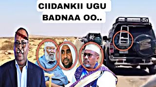 Download Lagu Daawo Laascaanood Saladiintii puntland oo Soo Gaaray,Hubkii\u0026Ciidankii ugu Badnaa Soo Hada MP3
