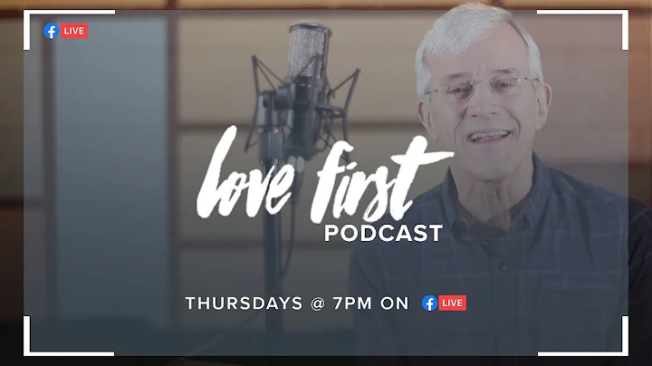 Love First PodcastKent State, Jackson State, and t...