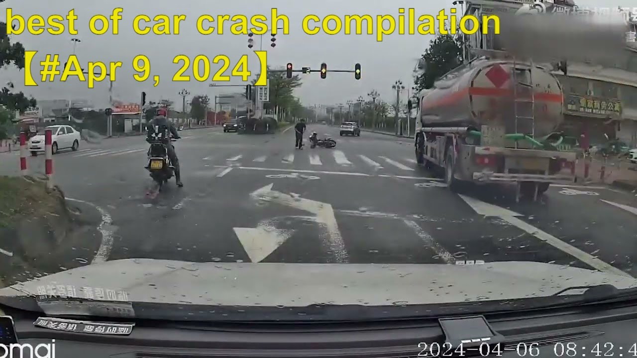 car crash compilation || INSANE CAR CRASHES COMPILATION - YouTube