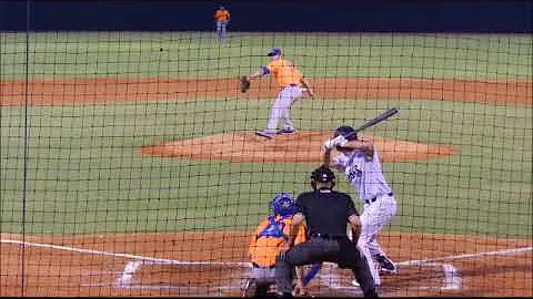 Joseph Zanghi (6-6-2018) vs. Tampa (Tampa, FL)