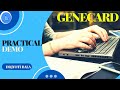 Genecards gene database tutorial with demo bioinformatics and biotechnology  dr jyoti bala