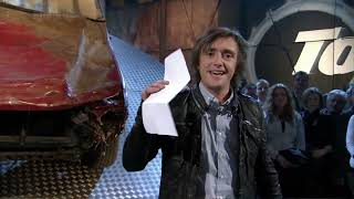 Top Gear Airport Vehicles Race (S14E4) 16