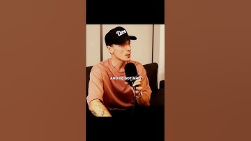 Will AI Replace Everyone? - Luke Belmar