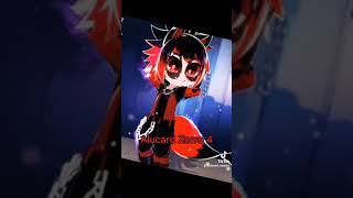 Mis transformaciones de Zorro en versión Animé #gacha #viral #Alucard_Vampire #Alucard_Gacha #amigos