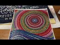 Final FINISHES of 2021 101 - 110 diamond painting
