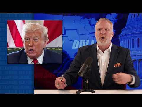 Journalist Exposes Donald Trump S LONG HISTORY OF FAKE 