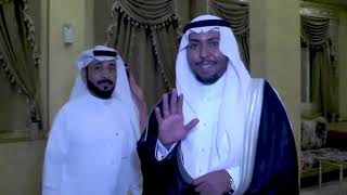 حفل زفاف الشاب عبدالله محمد رده الغريبي