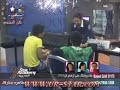 ناصيف يغني خليجي مع سلطان وعبدالعزيز وهيثم 9/3/2010