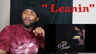 Juicy J "Leanin" Feat. Chris Brown & Quavo ( Official Audio ) Reaction!!