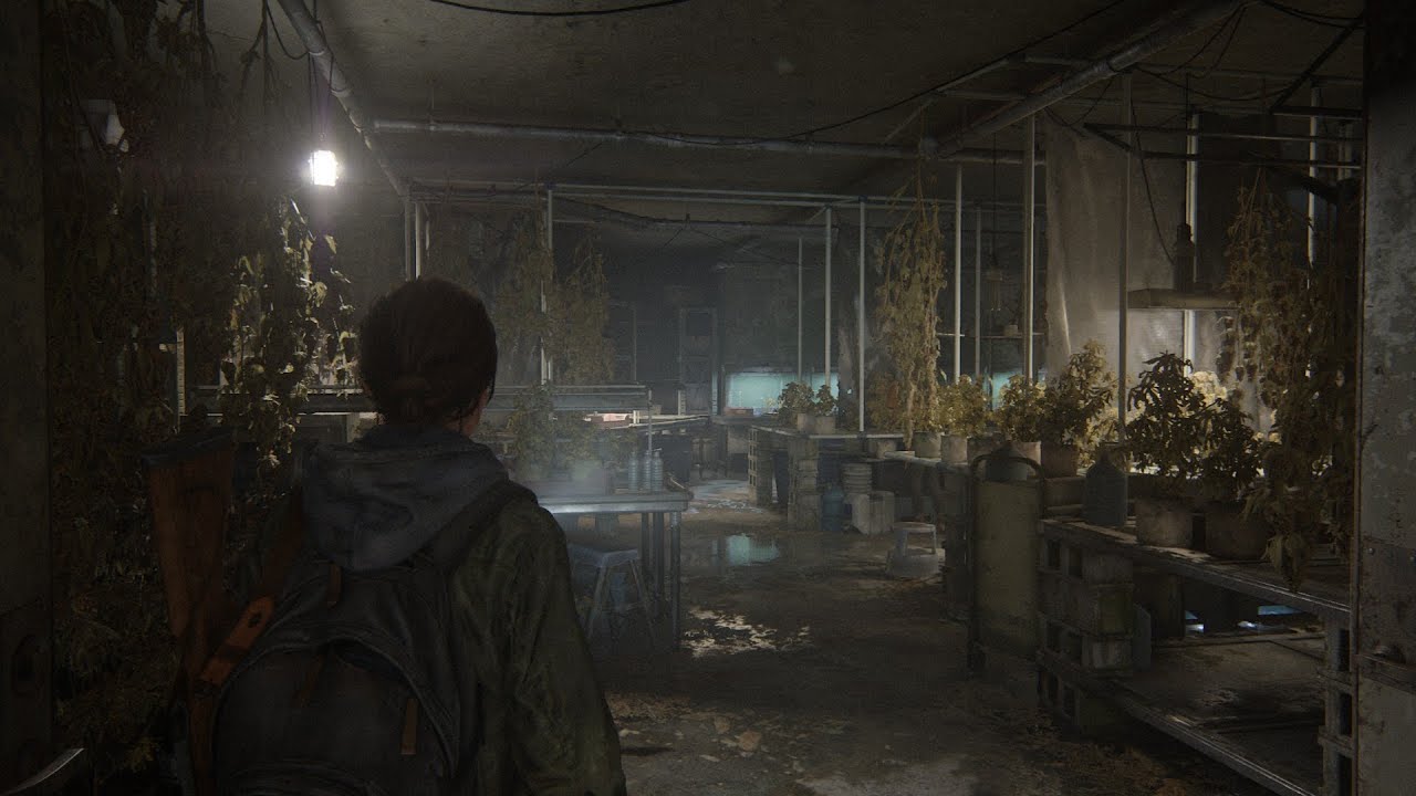 The Last Of Us 2 Магазин