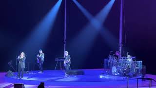 U2 - Desire/When Love Comes to Town - Las Vegas Sphere - 8 December 2023