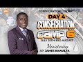 Day 4 Consecration Camp 6 2nd Session Ap James Kawalya 28 7 2025 Consecration Center Day 4 Consecration Camp 6 2nd Session Ap James Kawalya 28 7 2025 Consecration Center