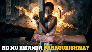 BIGENDA BITE NGO UMUNTU AGURISHWE? BICA HE? AGURWA ANGAHE?
