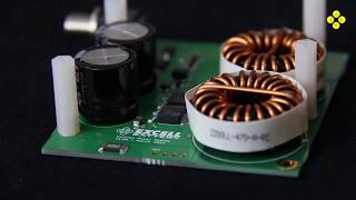 Excell Battery Group