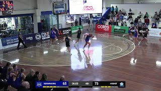 Sarah Oneill 21 Points Highlights Vs. Nunawading